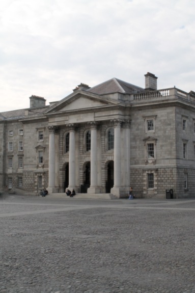Dublin: the capital of the Irish | Chasing Krista | Dublin, Ireland