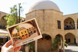 A Cypriot Bucket List | Chasing Krista | Cyprus