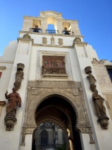 Sevilla | Chasing Krista | Sevilla, Spain