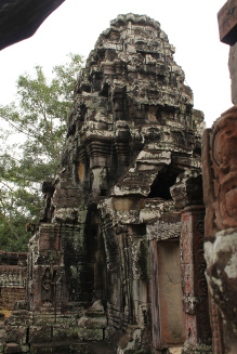 Siem Reap - Angkor Wat | Chasing Krista | Siem Reap, Cambodia