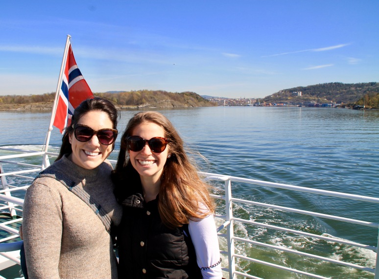 Exploring Oslo | Chasing Krista | Oslo, Norway