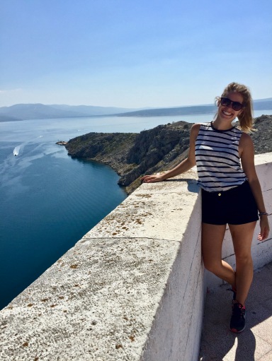 Road Trip through Croatia | Chasing Krista | Croatia